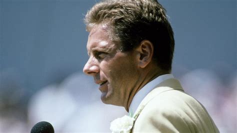 On This Date: Steve Largent Inducted Into Pro Football Hall Of Fame