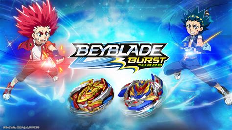 Beyblade Burst Wallpapers - Top Free Beyblade Burst Backgrounds ...