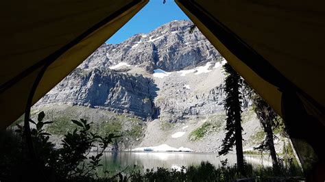 Go Outside: The Crown land camping (in Alberta & B.C.) edition