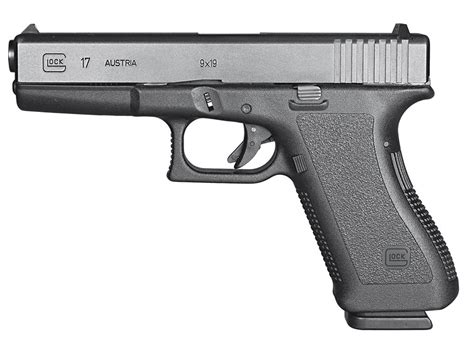 Glock 17 Gen2 | FirearmCentral Wiki | Fandom