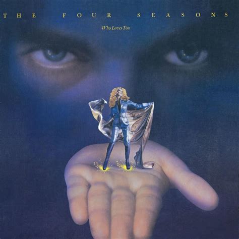 The Four Seasons – December, 1963 (Oh, What a Night) Lyrics | Genius Lyrics