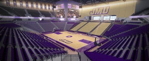 JMU Basketball Status Report – JMU Sports News