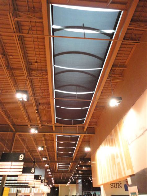 Specialty Skylight Systems - GLINE