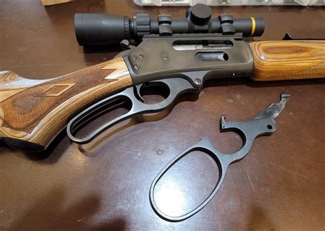 Love my 1895..... | Marlin Firearms Forum