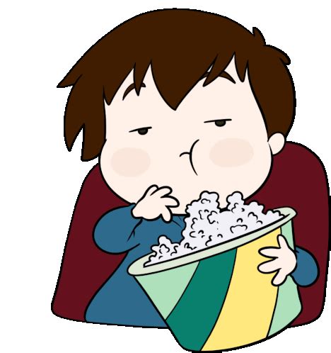 Top more than 89 anime popcorn gif super hot - in.coedo.com.vn