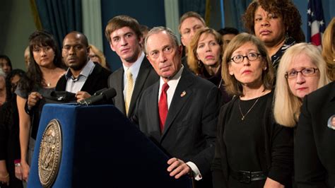 Bloomberg to spend $50M on new gun control effort in challenge to NRA | Fox News