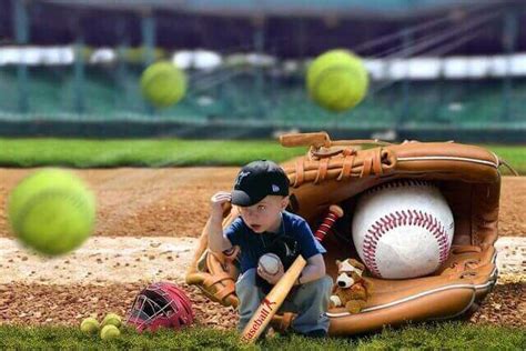 Benefits of Playing Baseball for Kids | All blogroll - The informative ...