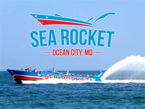 Sea Rocket Ocean City