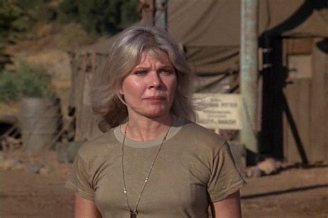 M*A*S*H: Season 7, Episode 2 Peace on Us (25 Sep. 1978) mash 4077, Loretta Swit…