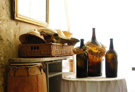 Free Images : wine, restaurant, mediterranean, drink, room, still life, flowers, country style ...