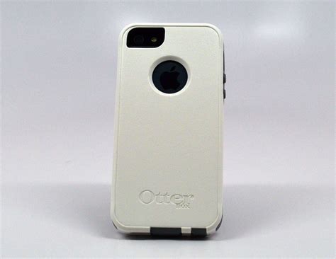 OtterBox iPhone 5 Commuter Series Case Review