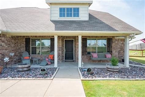 Joshua, TX Real Estate - Joshua Homes for Sale | realtor.com®