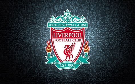 HD wallpaper: Liverpool Logo, liverpool football club logo, team, red ...