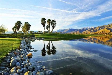 Escena Golf Club is one of the very best things to do in Palm Springs