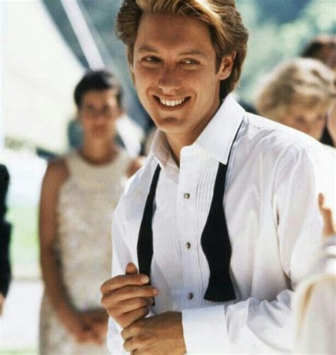 Young James Spader is a dreamboat : r/VintageLadyBoners