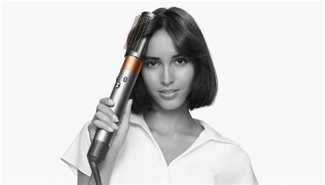 Dyson Airwrap™ vs. Curling Irons: Choosing Your Best Tool | Dyson Australia