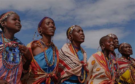 When in Kenya, Meet the Locals | MakeMyTrip Blog