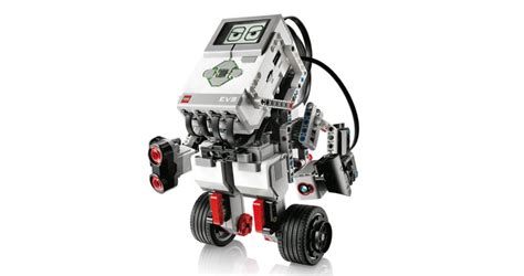 Lego mindstorm education EV3 - town-green.com