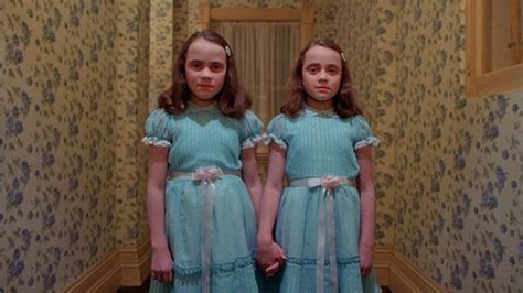 The Shining Danny Redrum