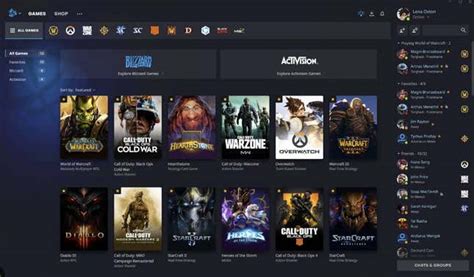 A Review Of Every Publisher's Desktop Launcher For PC Games