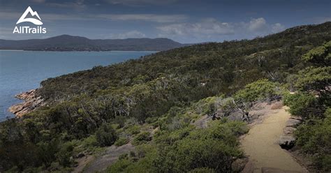 Best Trails in Freycinet National Park - Tasmania, Australia | AllTrails