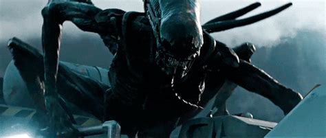 Alien: Covenant Movie Was So Intense! | IvanYolo