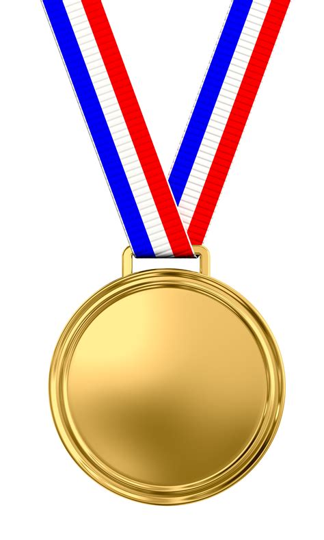 Pin Gold Medal Png Clip Art Vector Online Royalty Free - ClipArt Best ...
