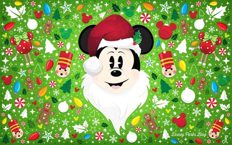 Merry Christmas Disney Wallpapers - Top Free Merry Christmas Disney ...