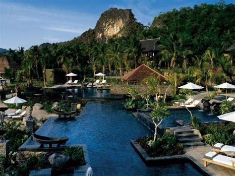 Four Seasons Resort Langkawi in Malaysia - Room Deals, Photos & Reviews