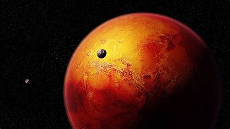 13 Deimos Moon Facts | Awesome Facts About Deimos