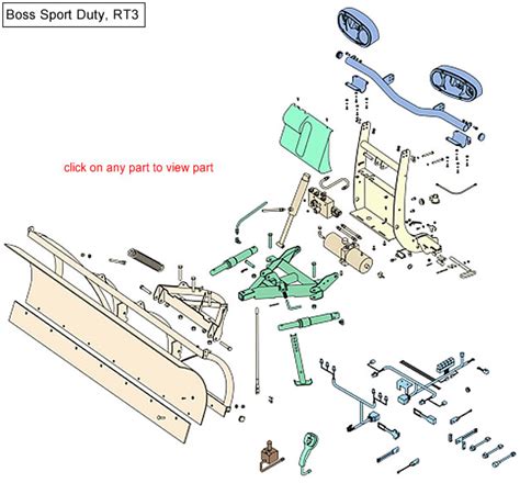 Meyer Snow Plow Wiring Diagram E60