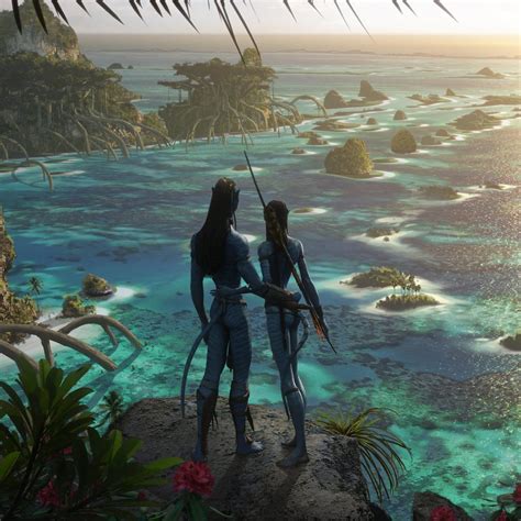 'Avatar 2': Nuevos detalles sobre su trama y el nuevo clan de los ...