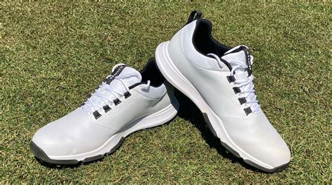 Cuater The Ringer Golf Shoes Review | Golf Monthly