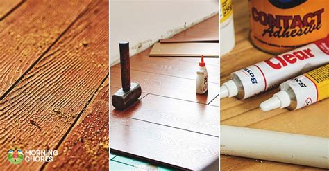 6 Best Wood Glue Reviews: Extra Strong Glue for Woodworking & Hobbies