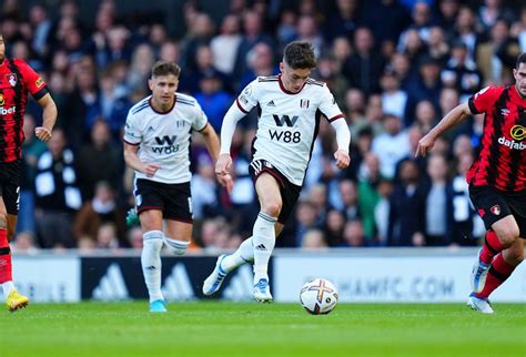 Fulham FC - Short Highlights: Bournemouth