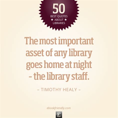 Quotes About Librarians. QuotesGram