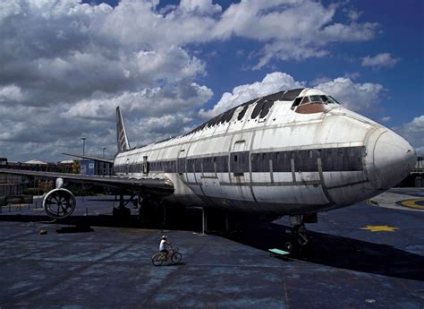 Boeing's Iconic 747 Is Slowly Headed for Retirement | The National Interest