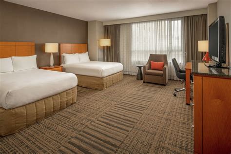 Hilton Vancouver Washington Vancouver, Washington, US - Reservations.com