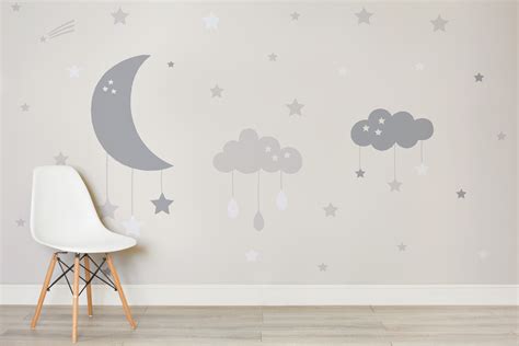 Cartoon Kids Room Wallpaper Texture Seamless - Boy Kids Room Wallpaper ...