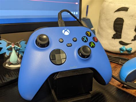 My custom Xbox Series controller arrived! Turned out stunning! : r/gaming