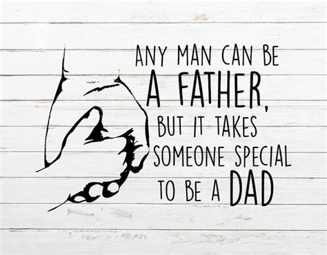 Fathers Day SVG Dad SVG Dad Quote Svg First Fathers Day Svg - Etsy