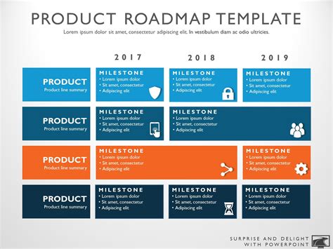 Three Phase Business Planning Timeline Roadmapping Powerpoint Template ...