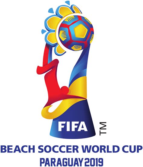 2019 FIFA Beach Soccer World Cup | Logopedia | Fandom