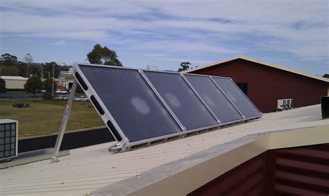 Solar Heating | Heat your home with Solar Heating | SAM