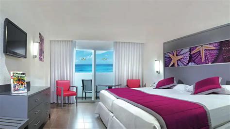 Riu Cancun – Cancun – Riu Cancun Resorts All Inclusive - Contact Us