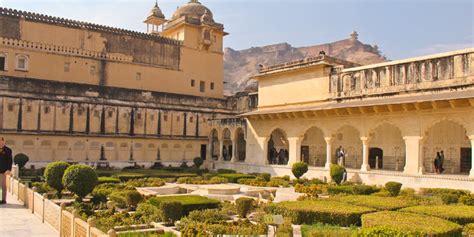 Jaipur Tour Package - 4 Nights Forts & Tigers From Rajasthan Trip Package