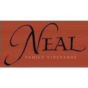 2005 Neal Family Vineyards Cabernet Sauvignon Howell Mountain Estate, USA, California, Napa ...