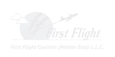 First Flight Courier Tracking