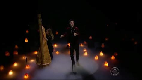 MAX - Lights Down Low (Live On The Late Late Show with James Corden ...