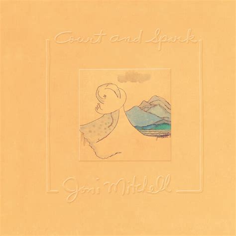 Court And Spark, Joni Mitchell - Qobuz